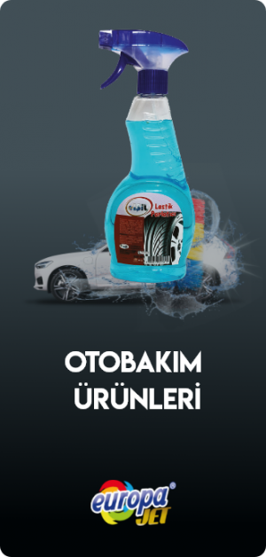 OTO BAKIM ÜRÜNLERİ